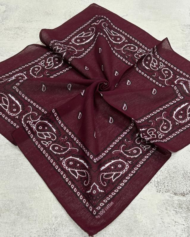 BANDANA%20%20pamuklu%20bordo