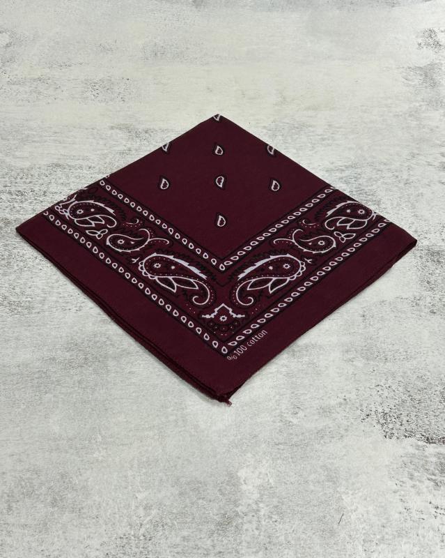 BANDANA%20%20pamuklu%20bordo